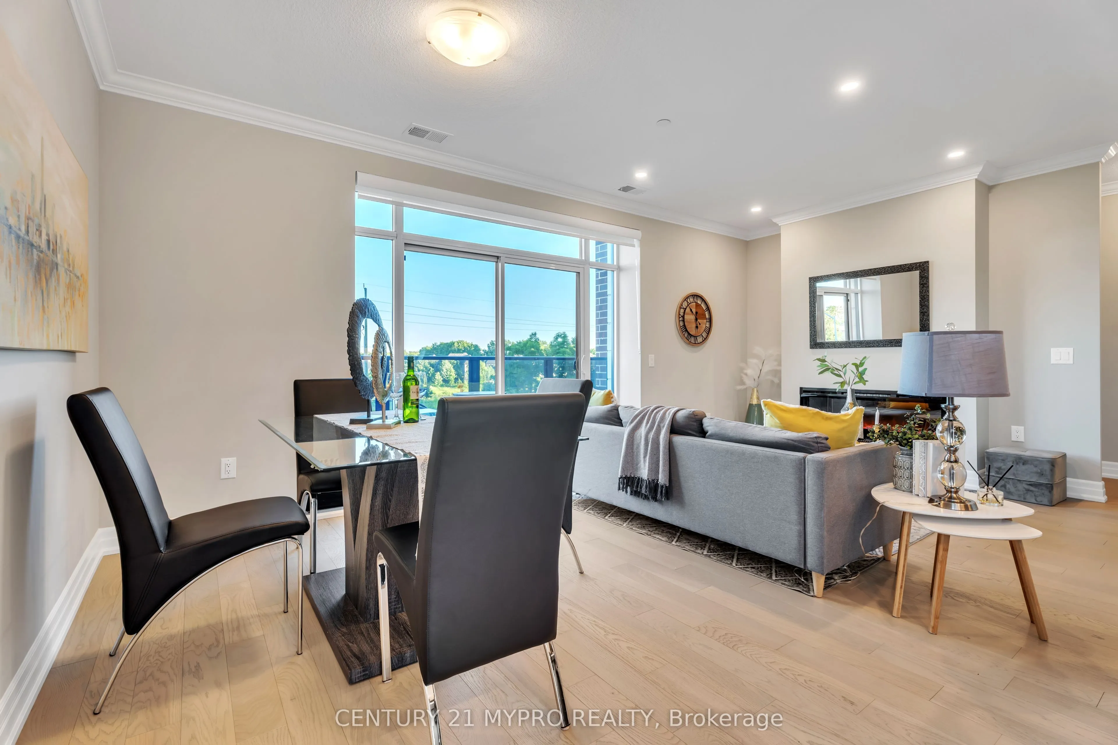 480 Callaway Road, #216