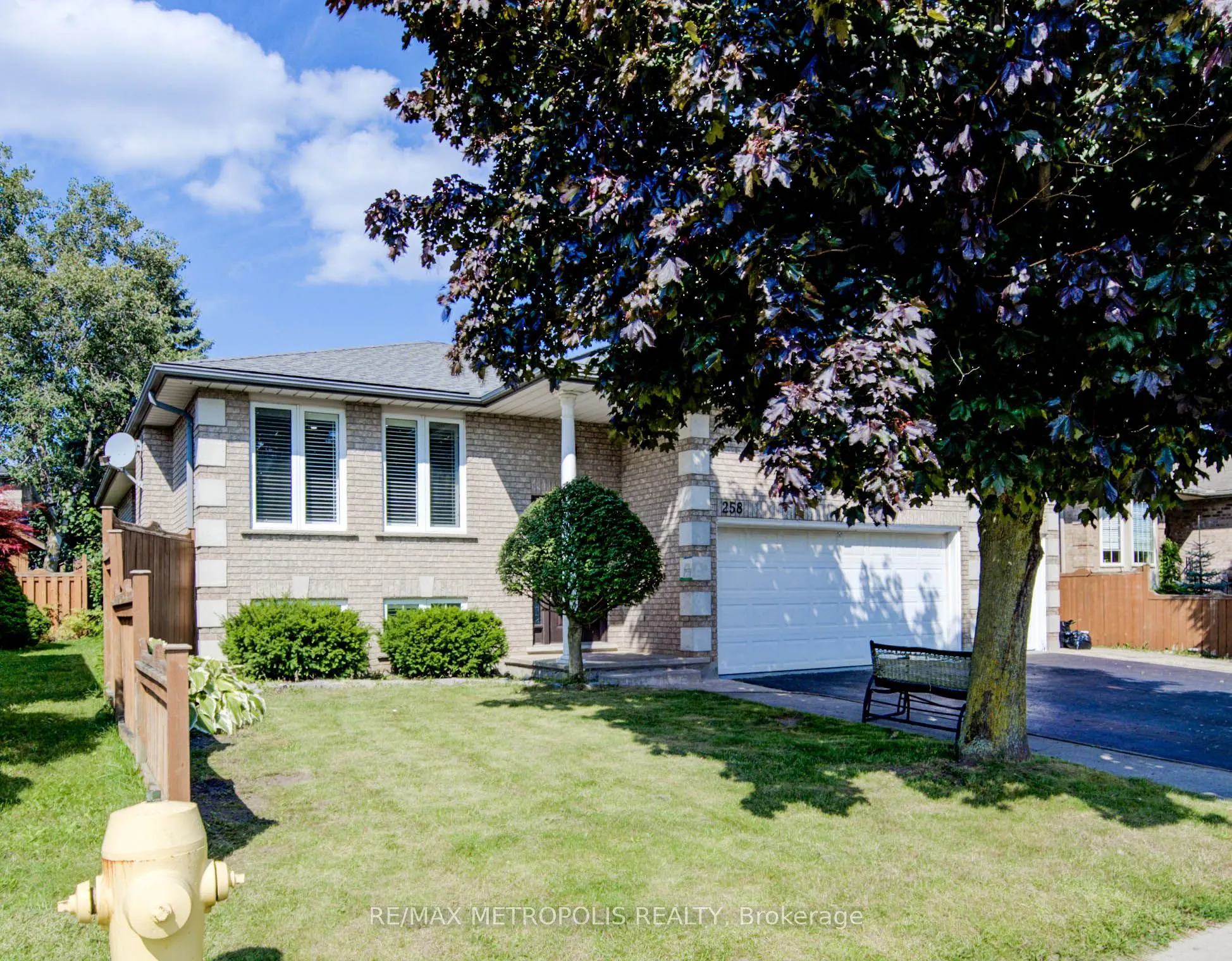 258 Saginaw Parkway