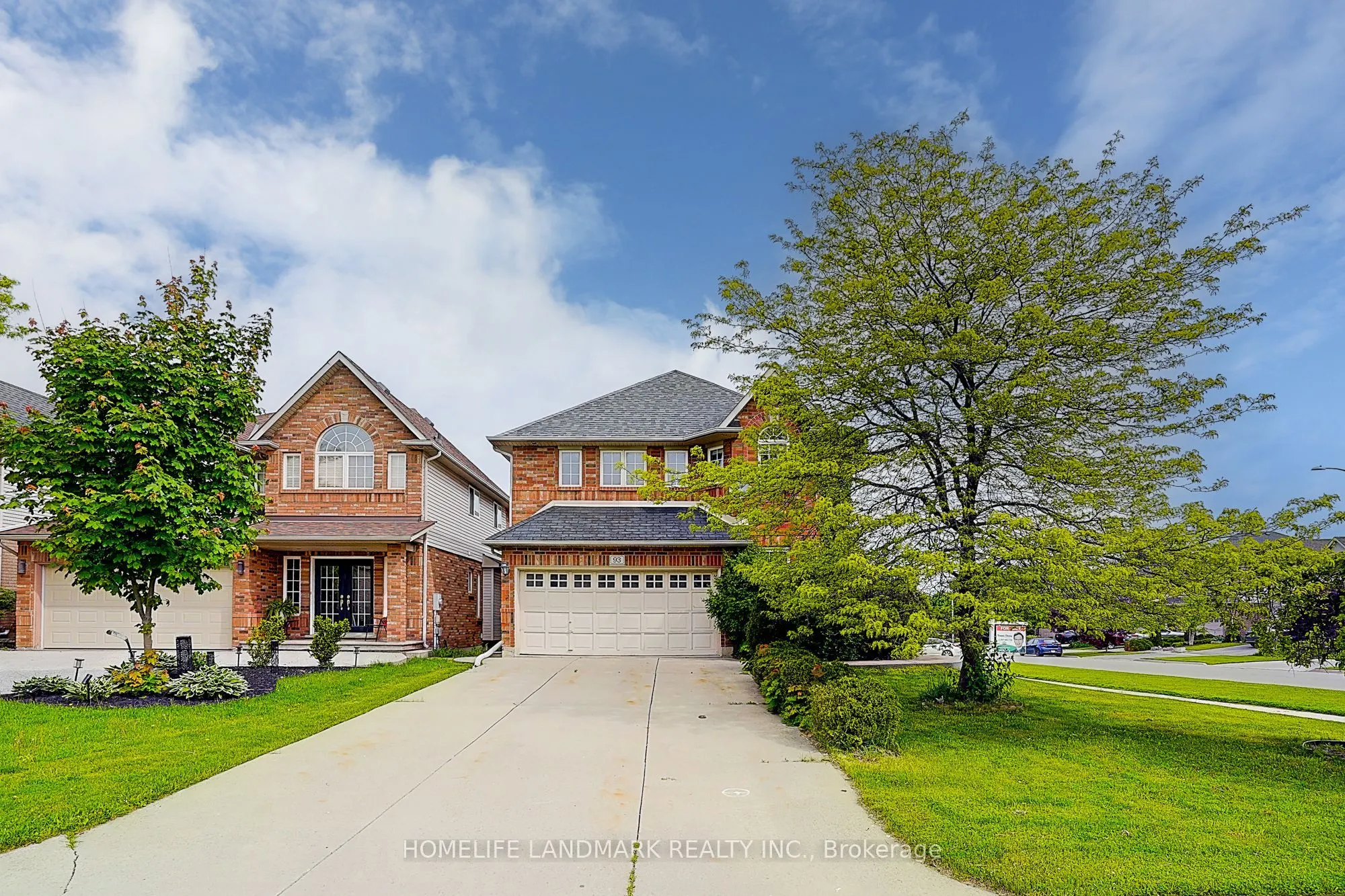 93 Pelham Drive