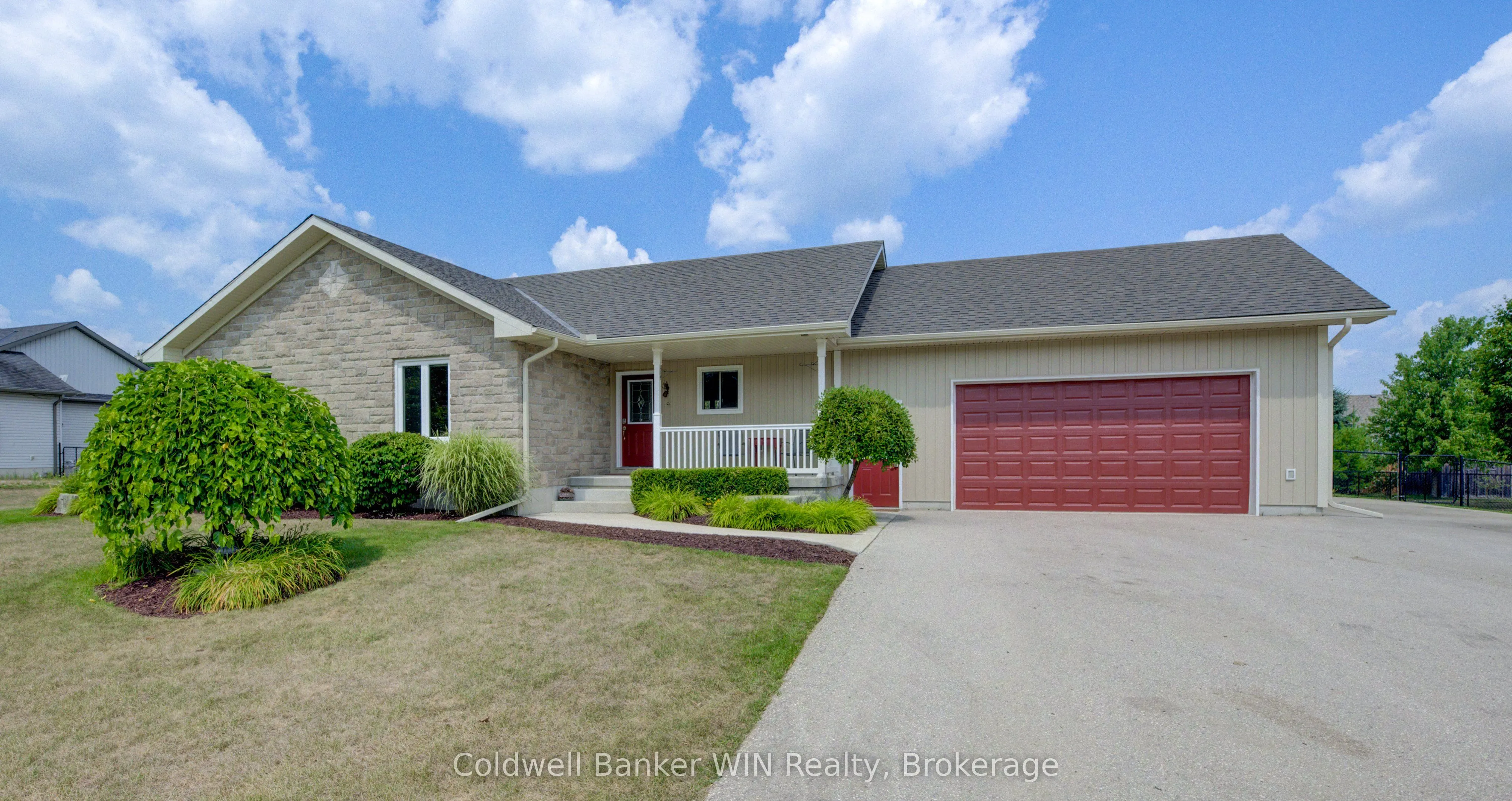 22 REGENCY Drive