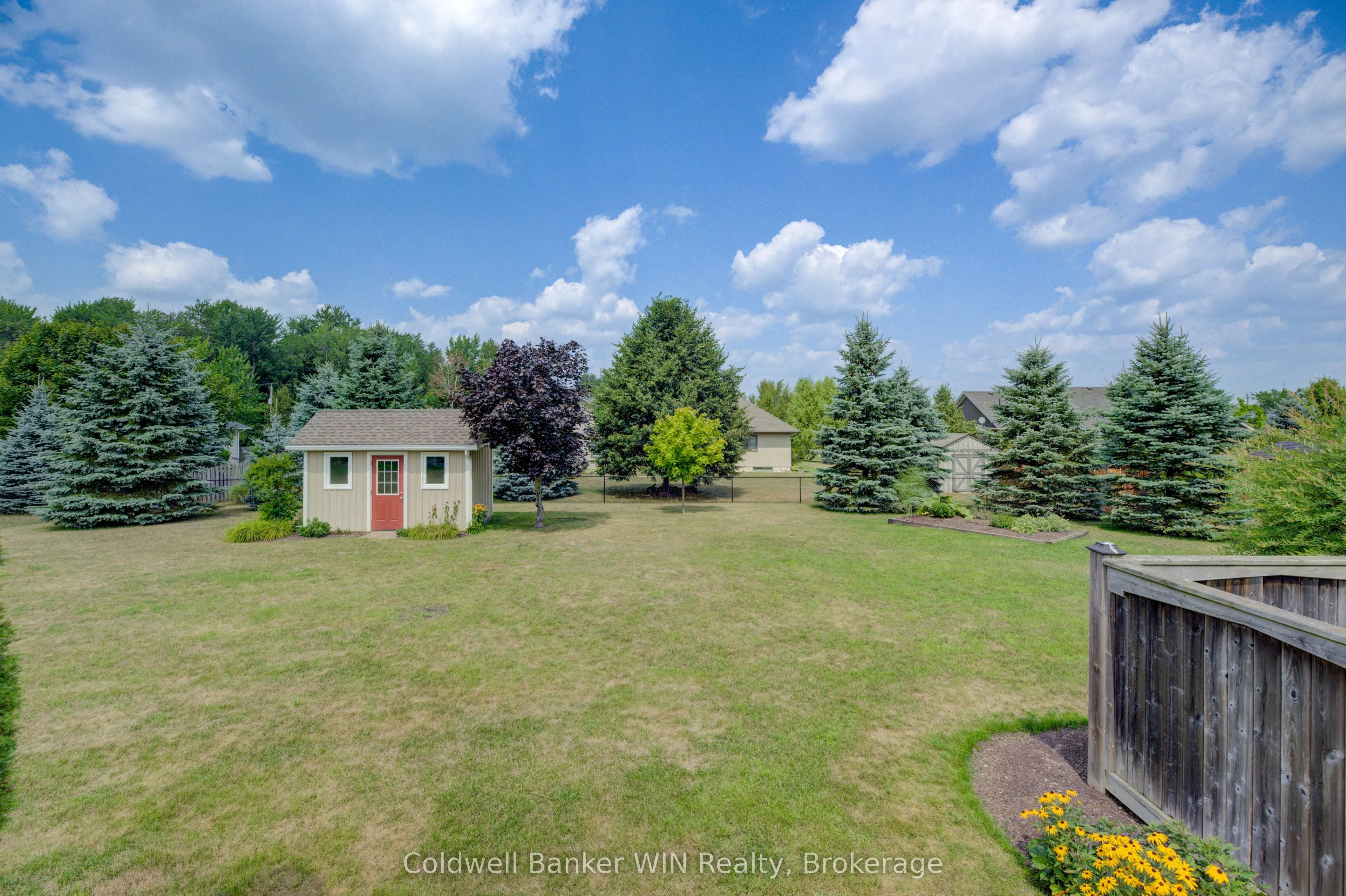 22 REGENCY Drive