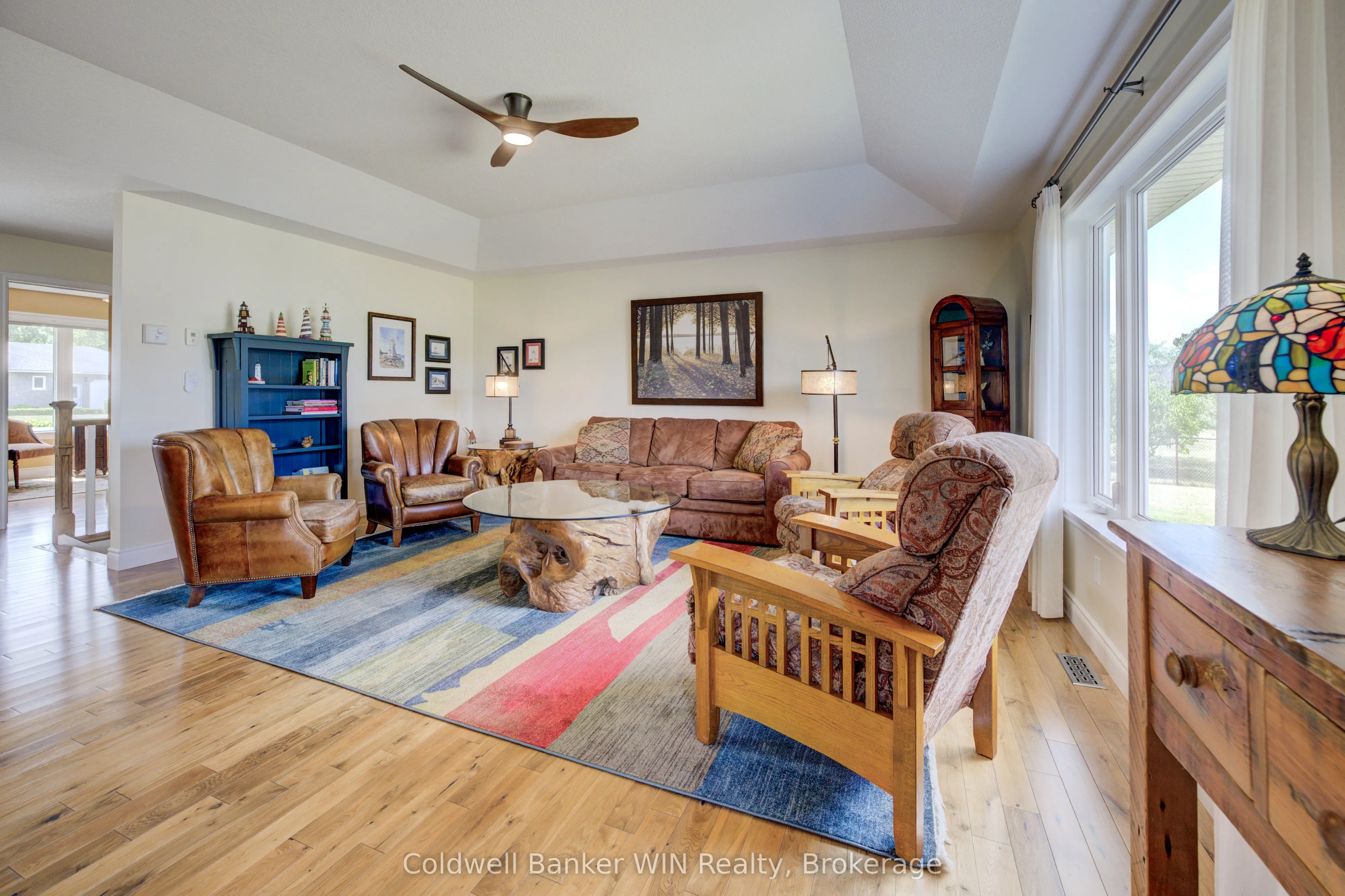 22 REGENCY Drive