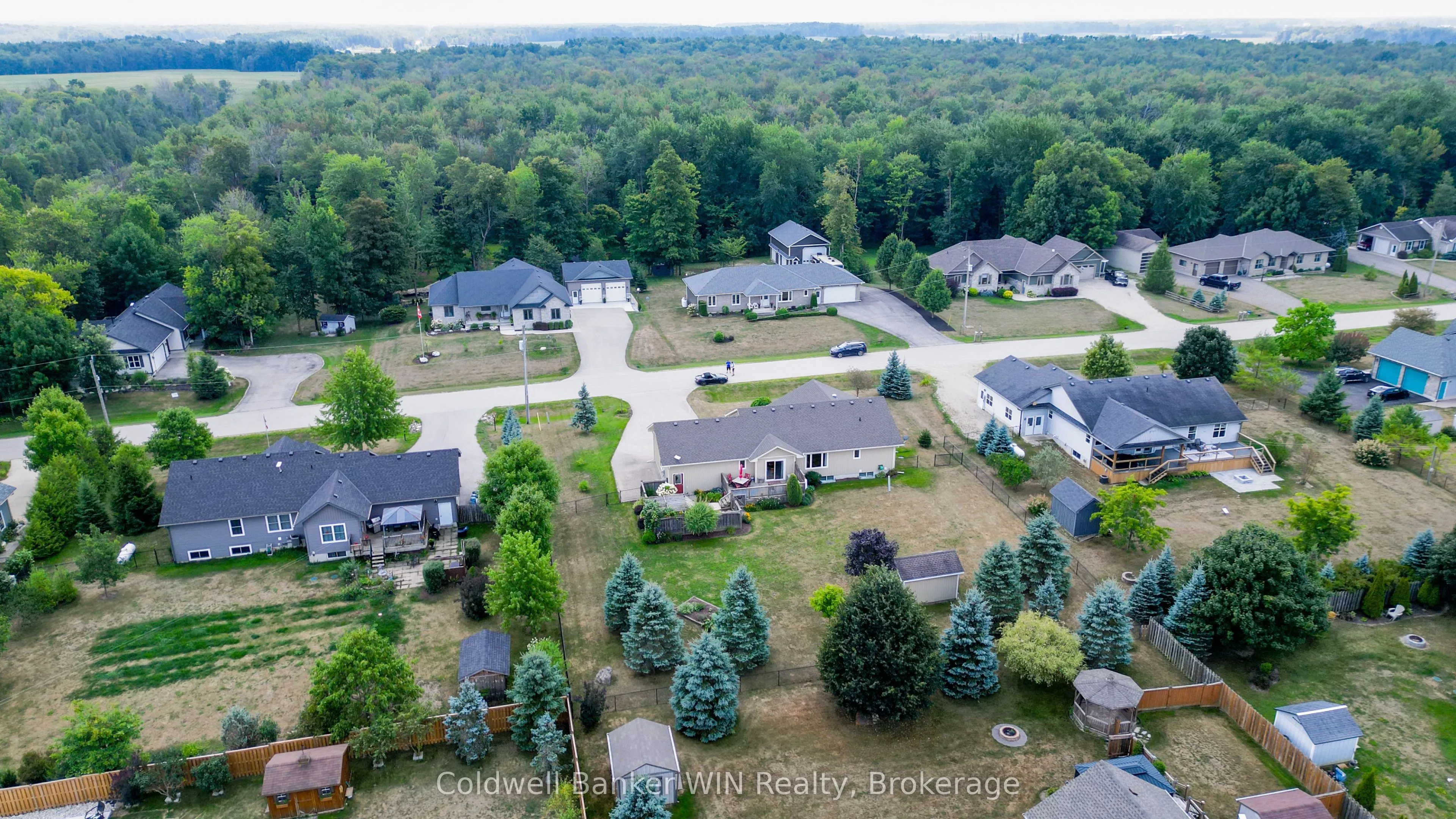 22 REGENCY Drive