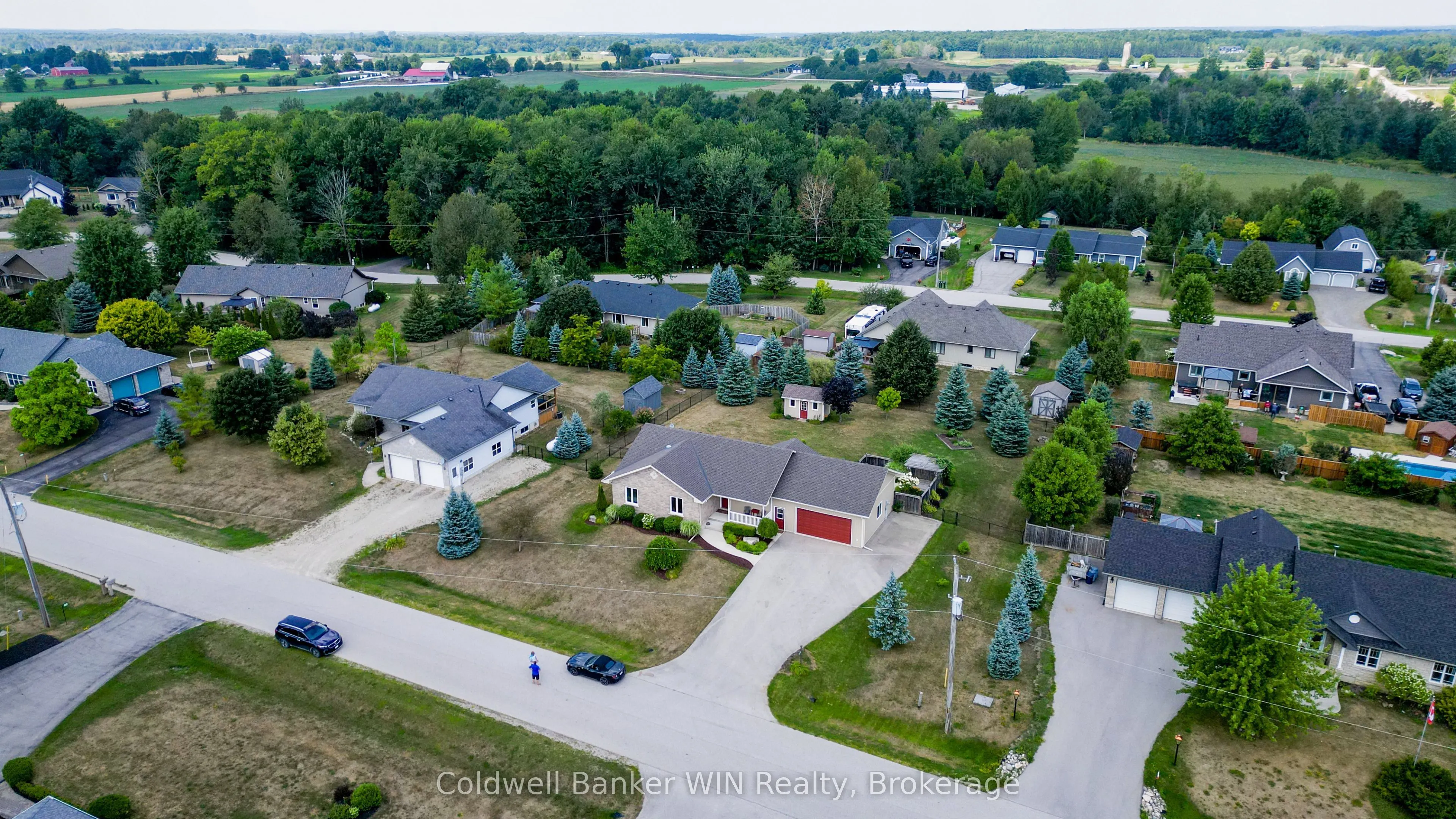 22 REGENCY Drive