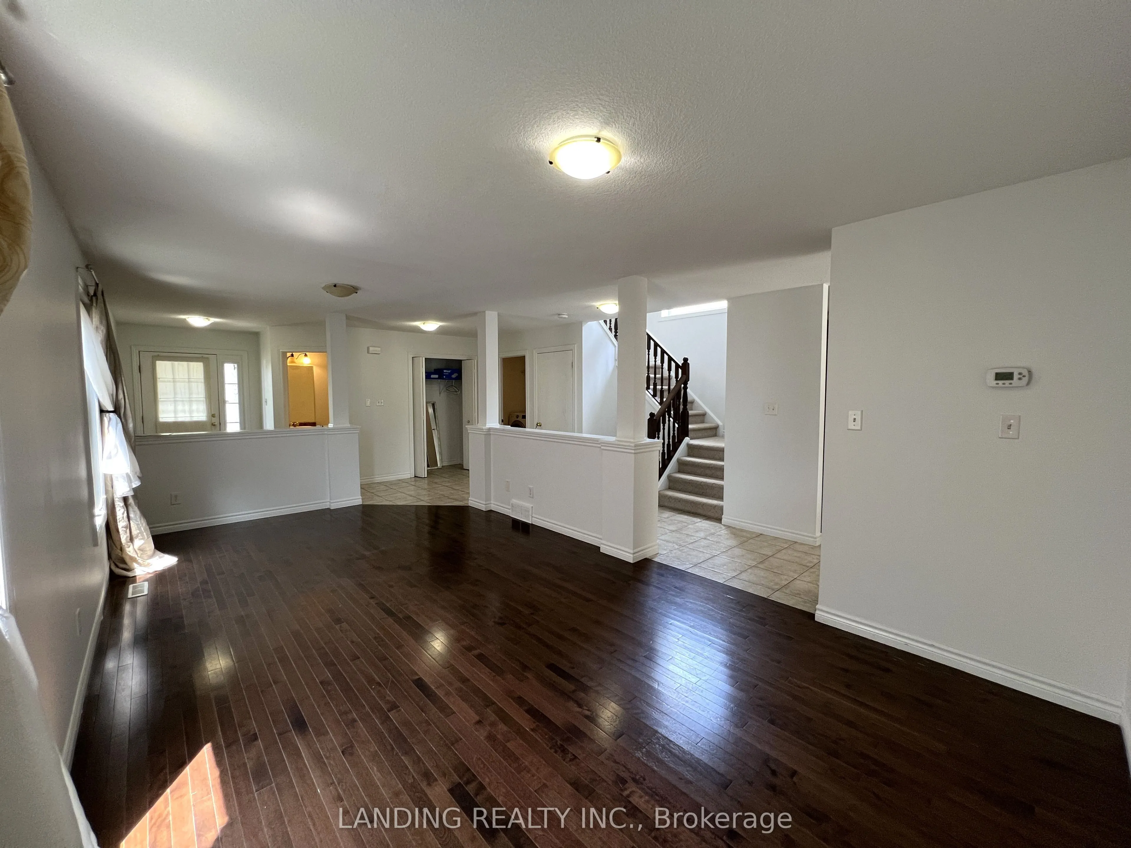 1822 Mickleborough Drive