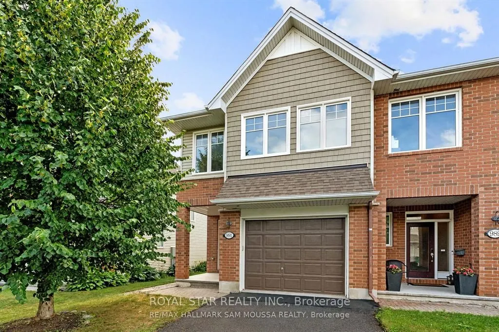 991 Bunchberry Way