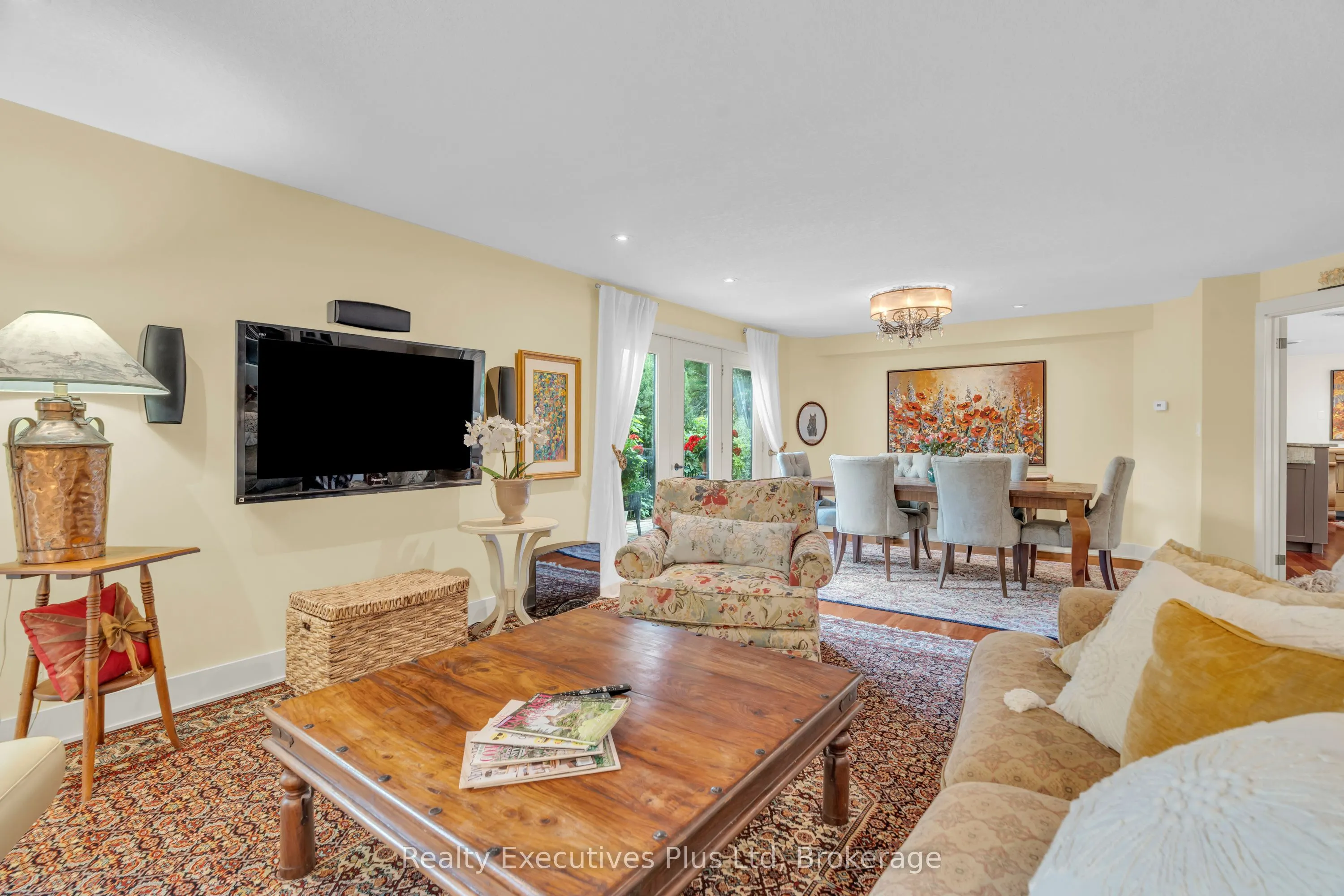 4 Glenhill Place
