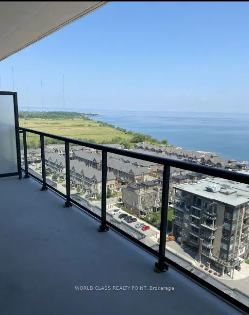 385 Winston Road, #1507