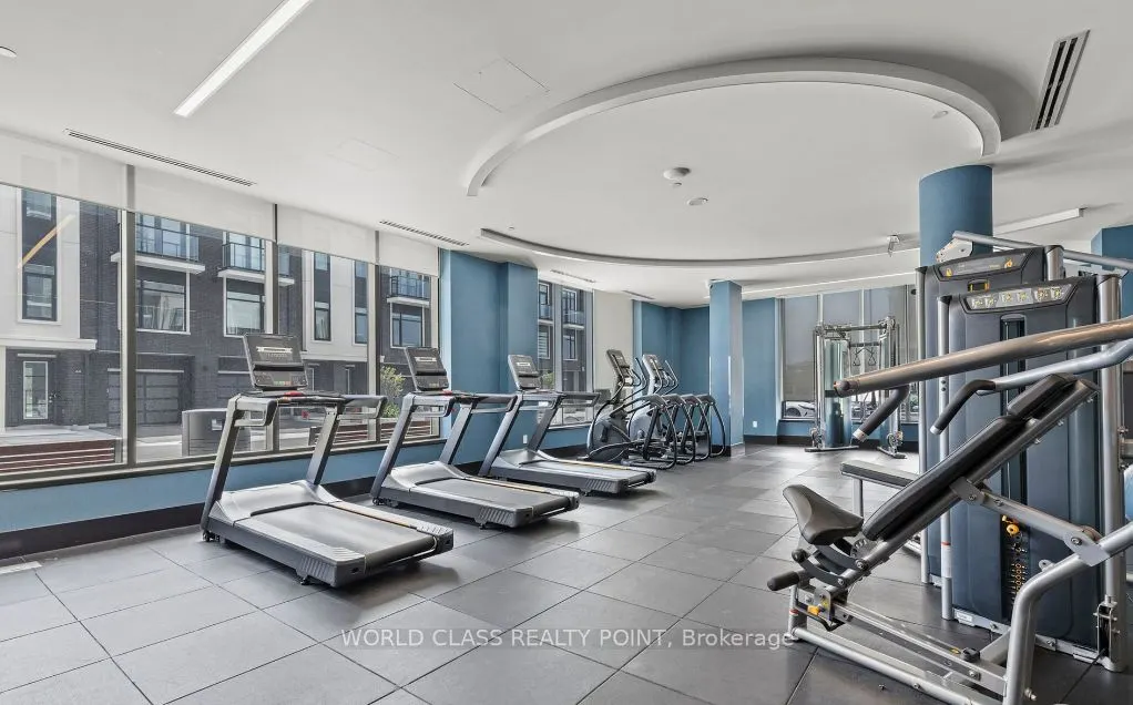 385 Winston Road, #1507