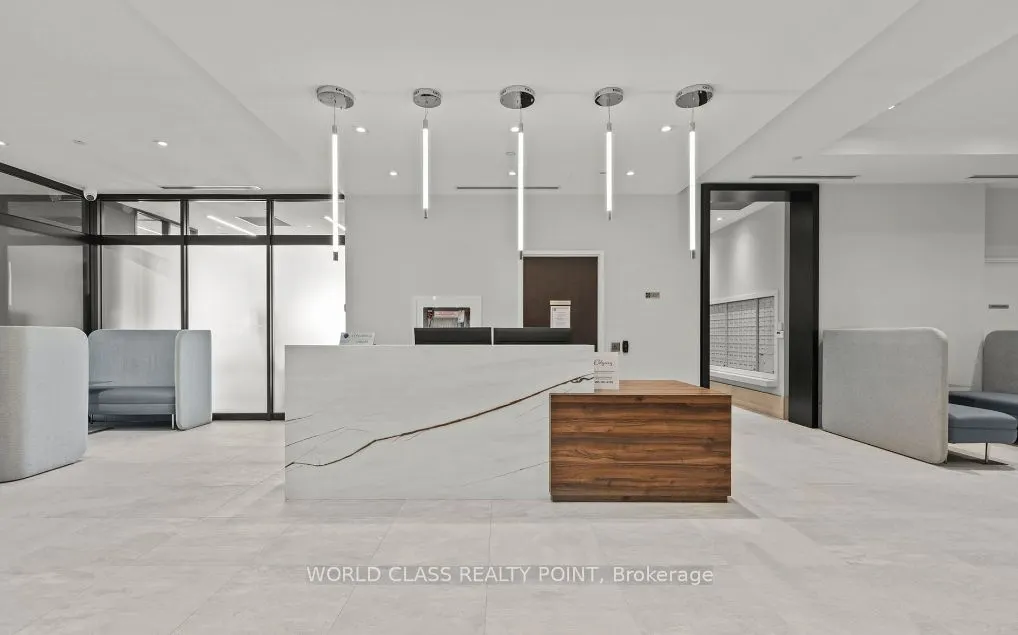 385 Winston Road, #1507