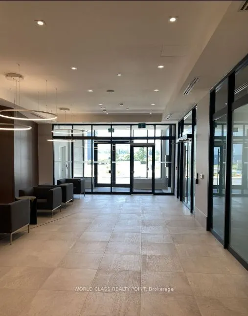385 Winston Road, #1507