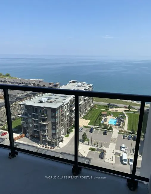385 Winston Road, #1507