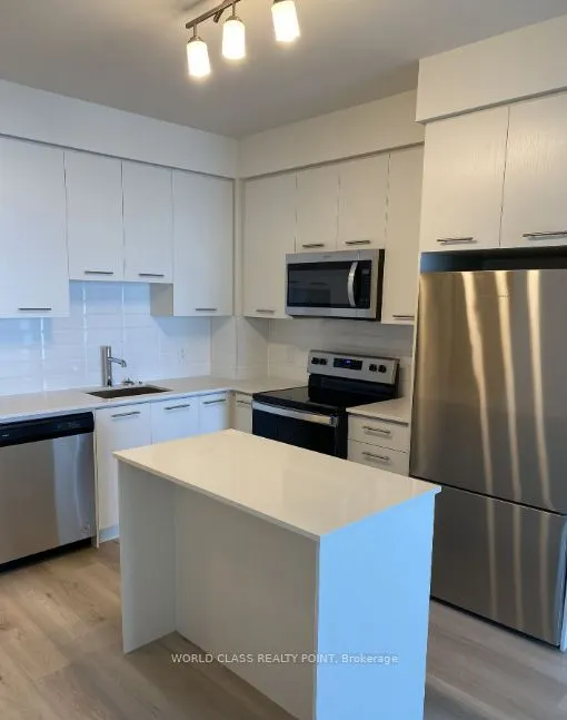 385 Winston Road, #1507