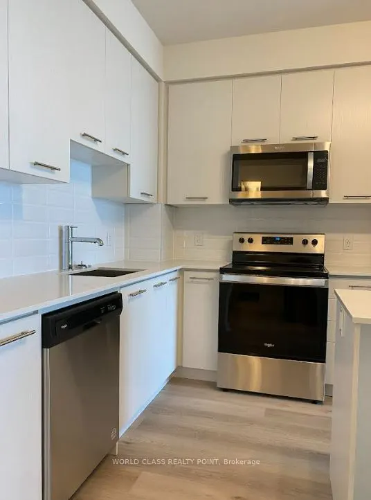 385 Winston Road, #1507