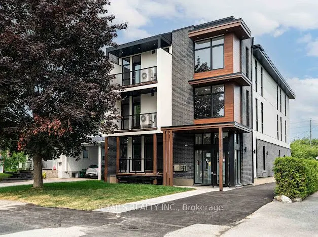 659 Donat Street, #B01