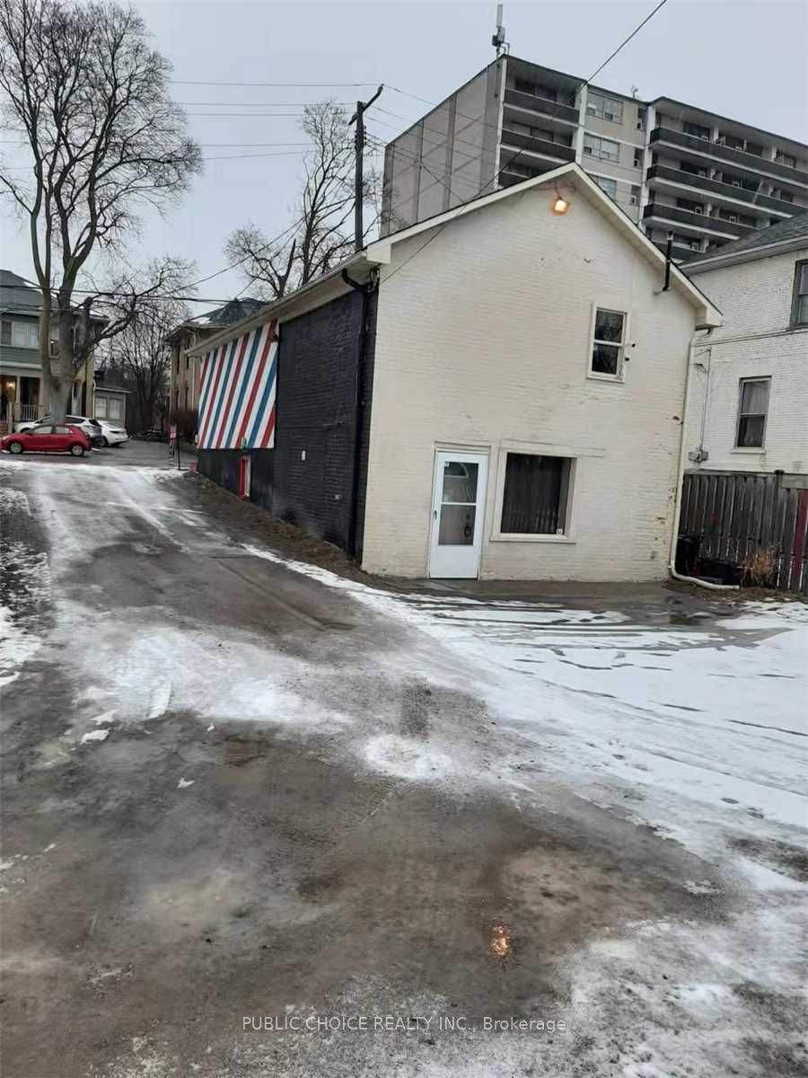 221 Brock Street Street