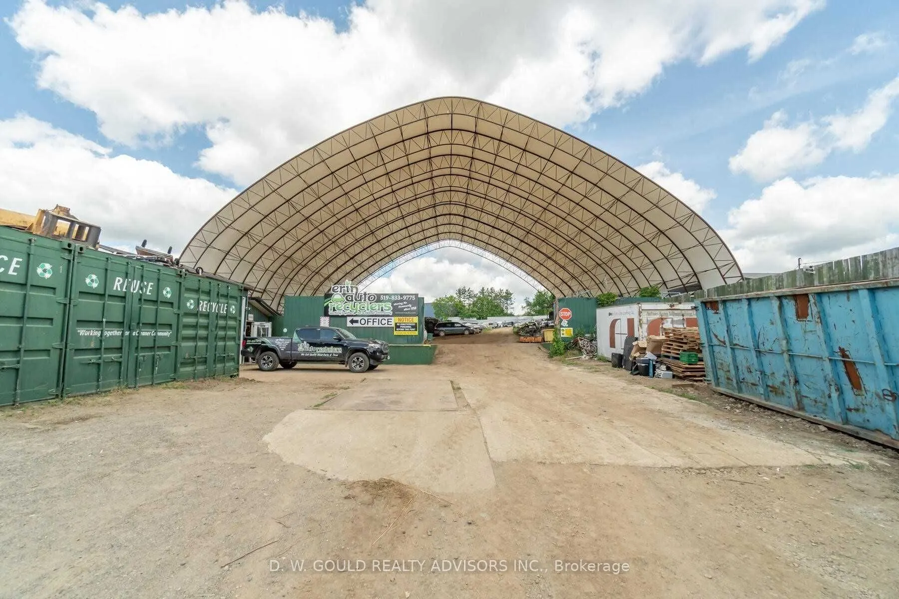9572 Sideroad 17 Road