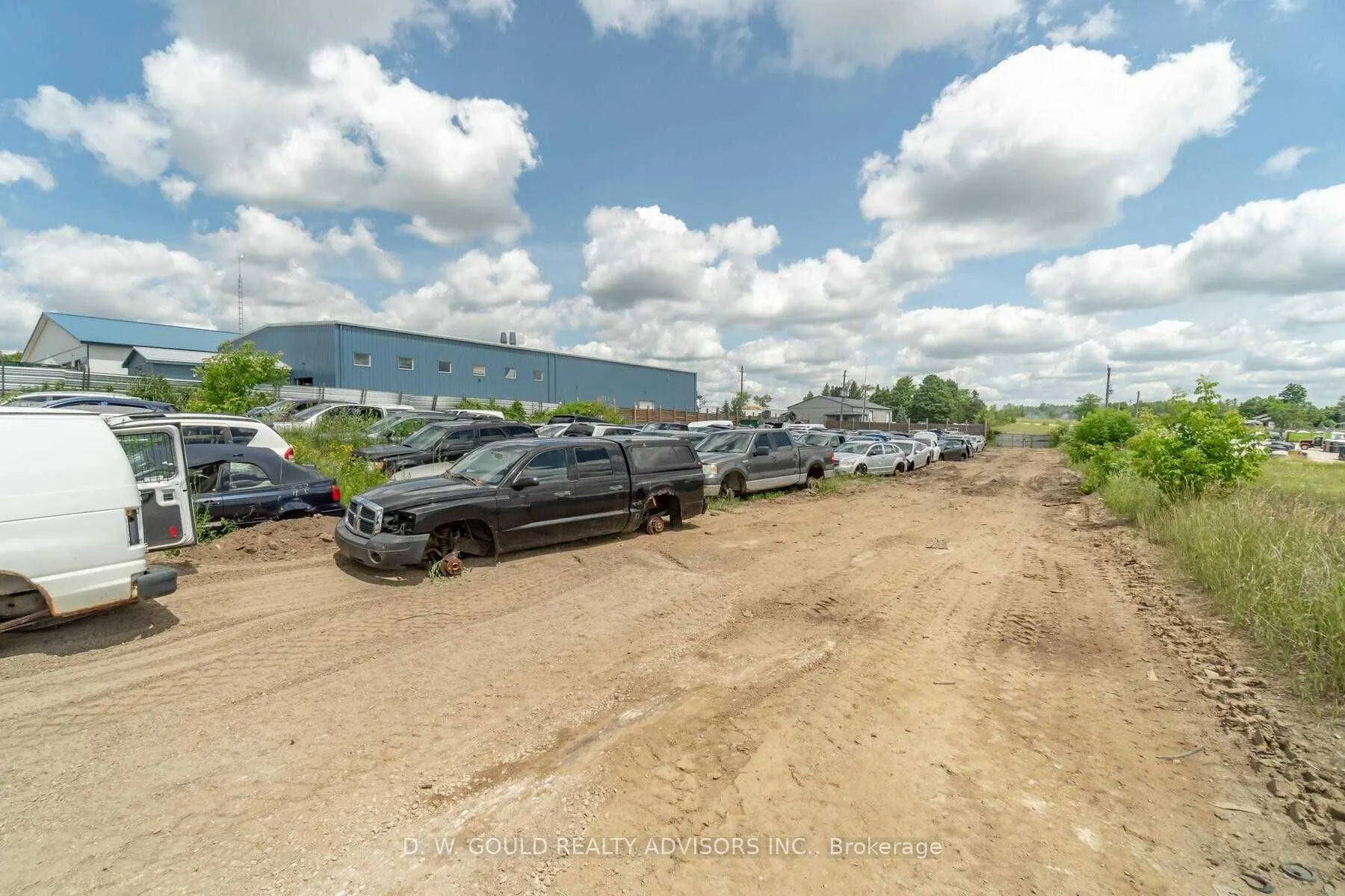 9572 Sideroad 17 Road