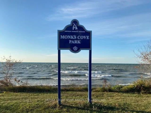LOT 6 Cedar Shore Trail