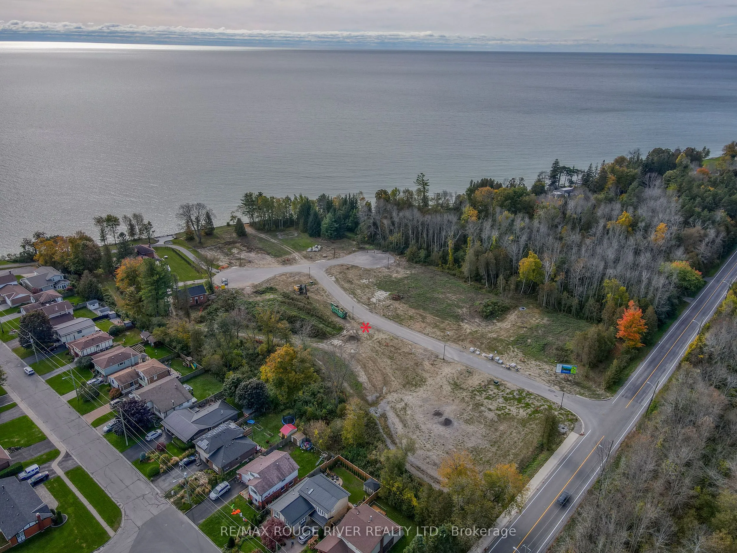 LOT 12 Suzanne Mess Boulevard