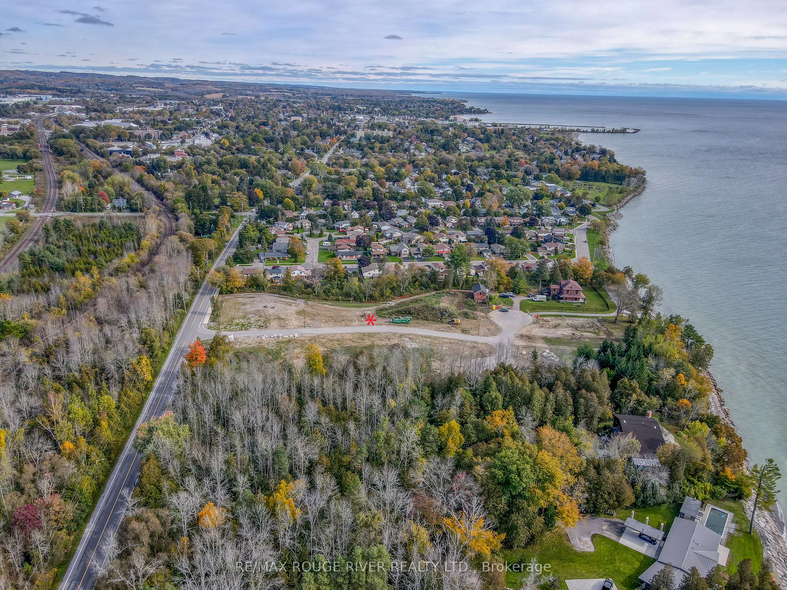 LOT 12 Suzanne Mess Boulevard