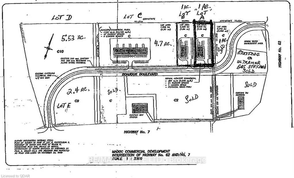 0 BONJOUR Boulevard, #Lot D
