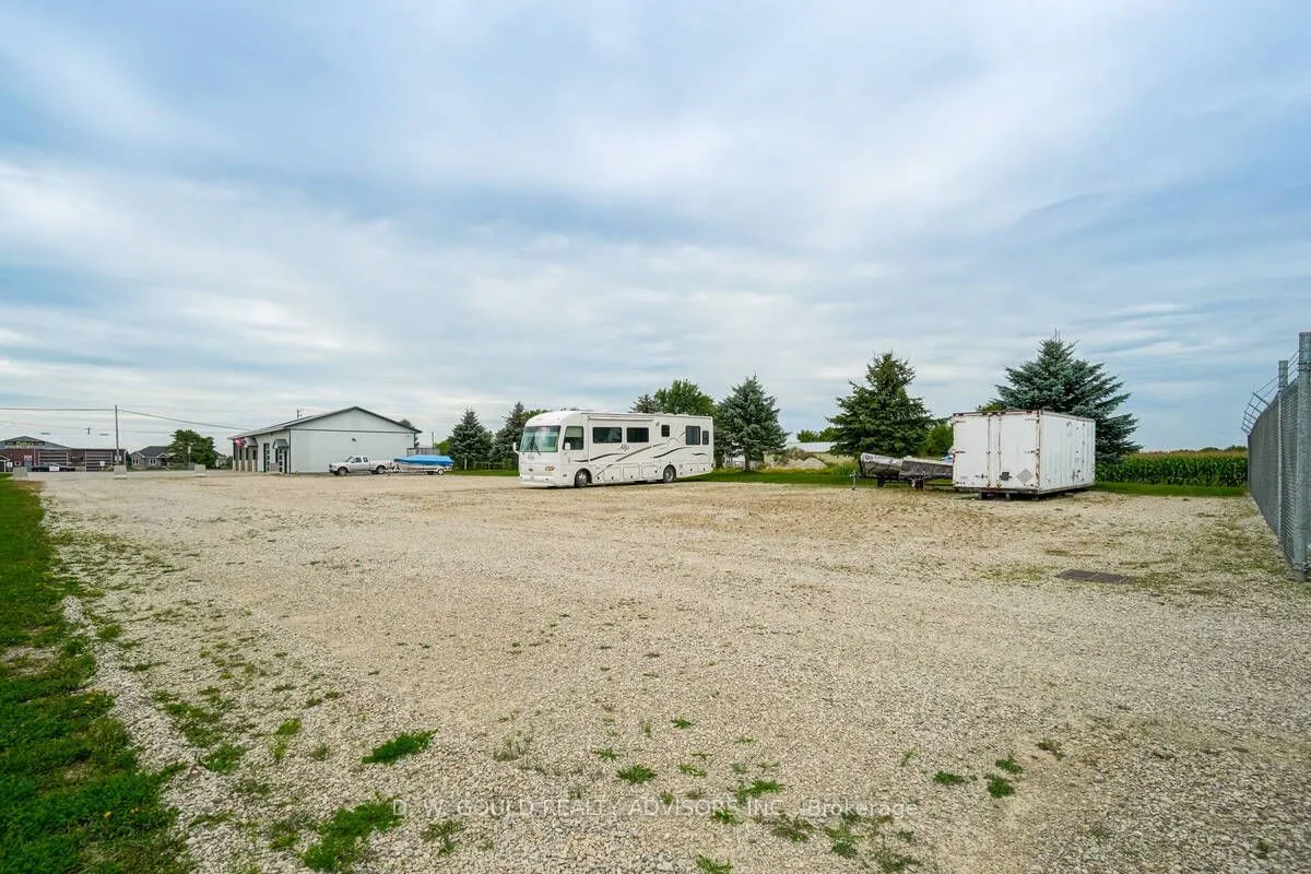 493 Eliza Street, #(Warehouse)
