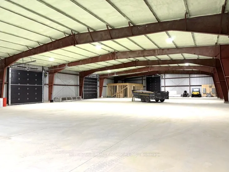 493 Eliza Street, #(Warehouse)