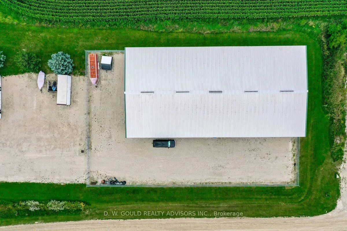 493 Eliza Street, #(Warehouse)