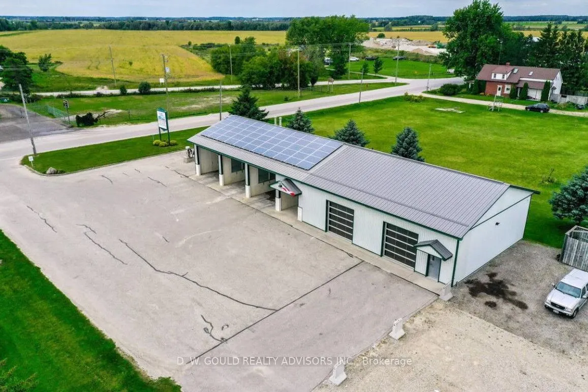 493 Eliza Street, #(Warehouse)