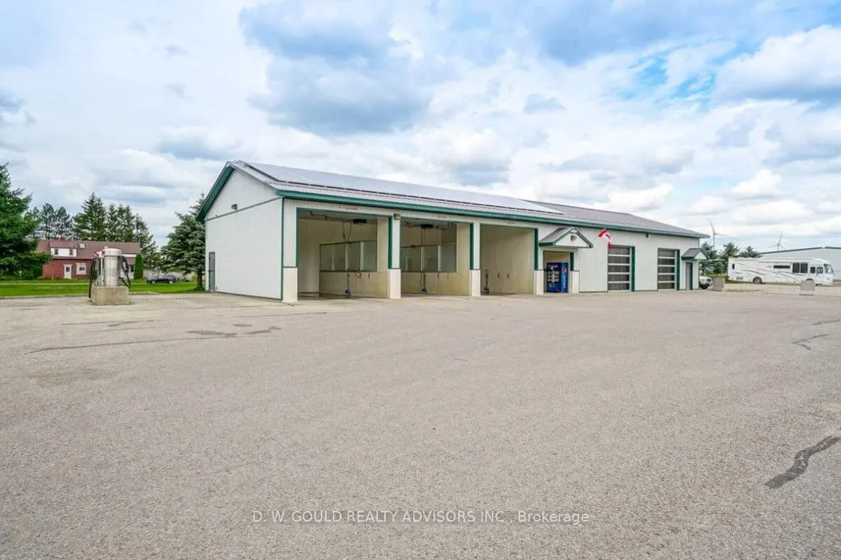 493 Eliza Street, #(Warehouse)