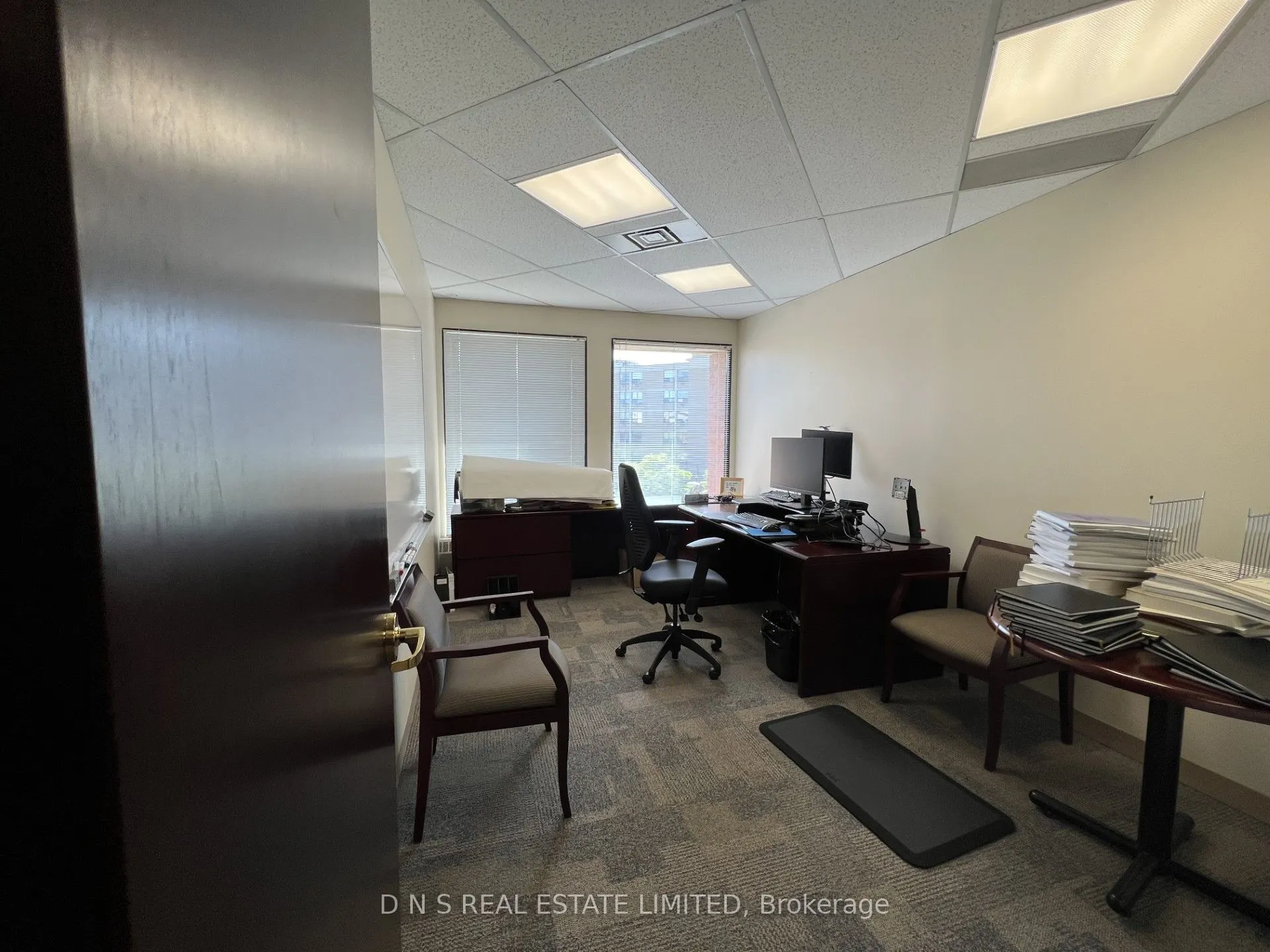 360 George Street N, #300