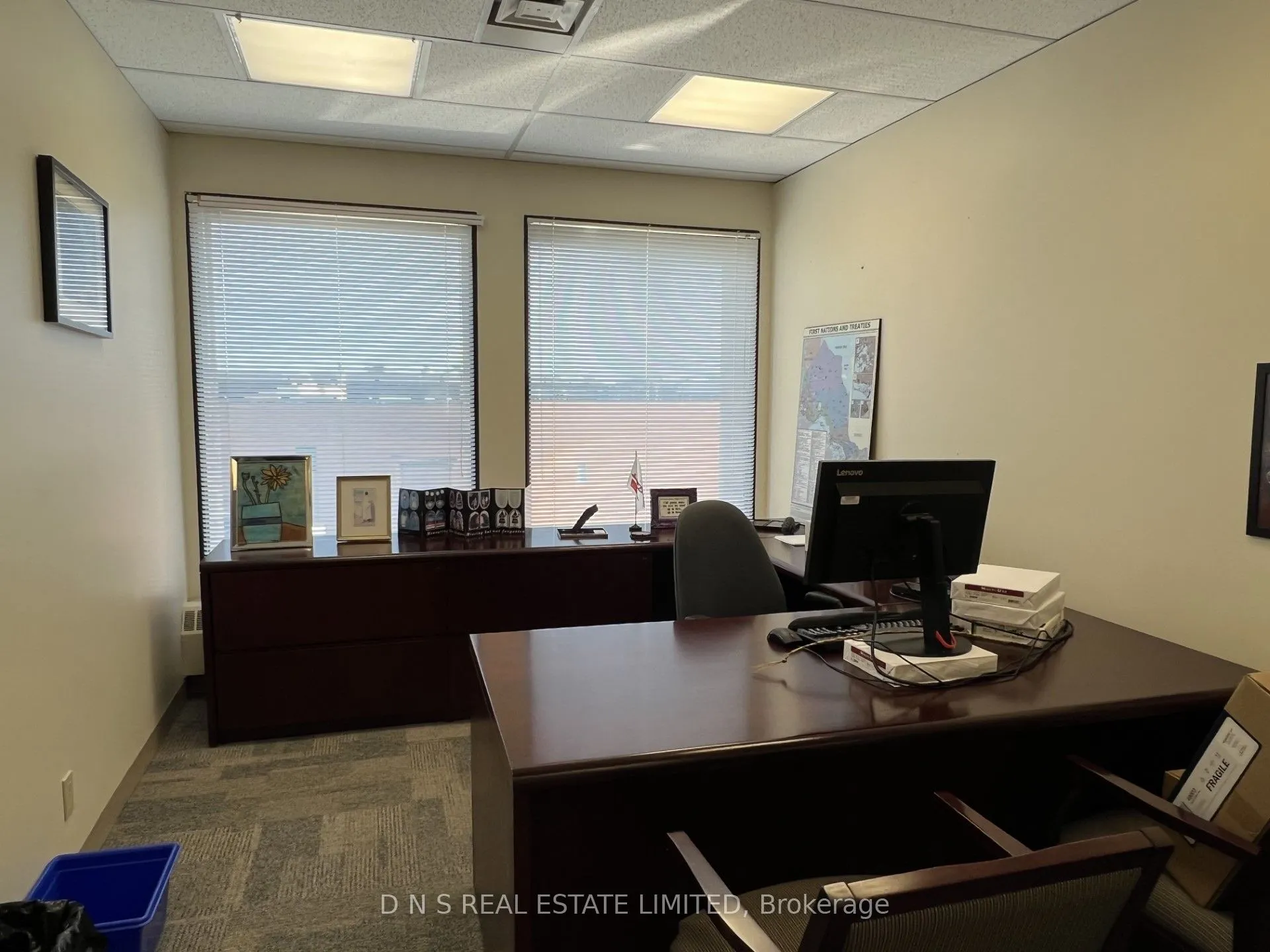 360 George Street N, #300