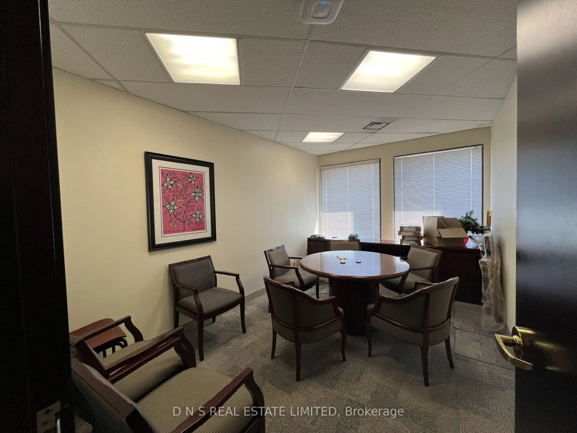 360 George Street N, #300
