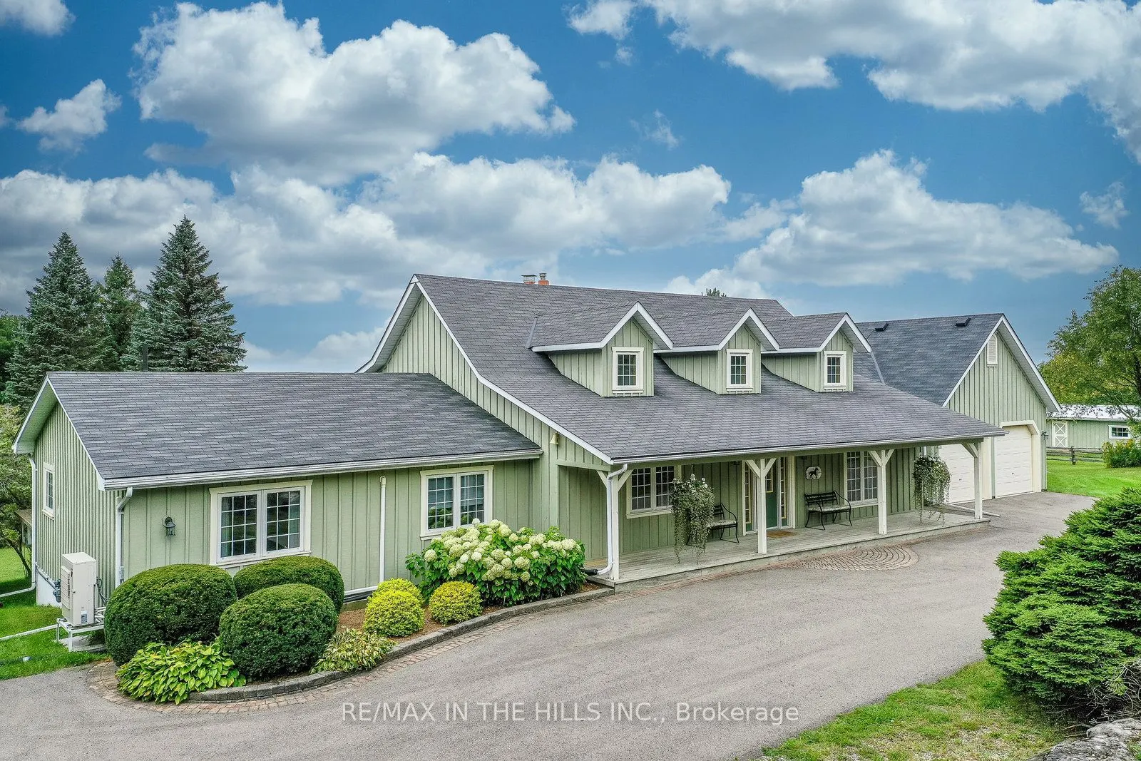 247515 5th Side Road