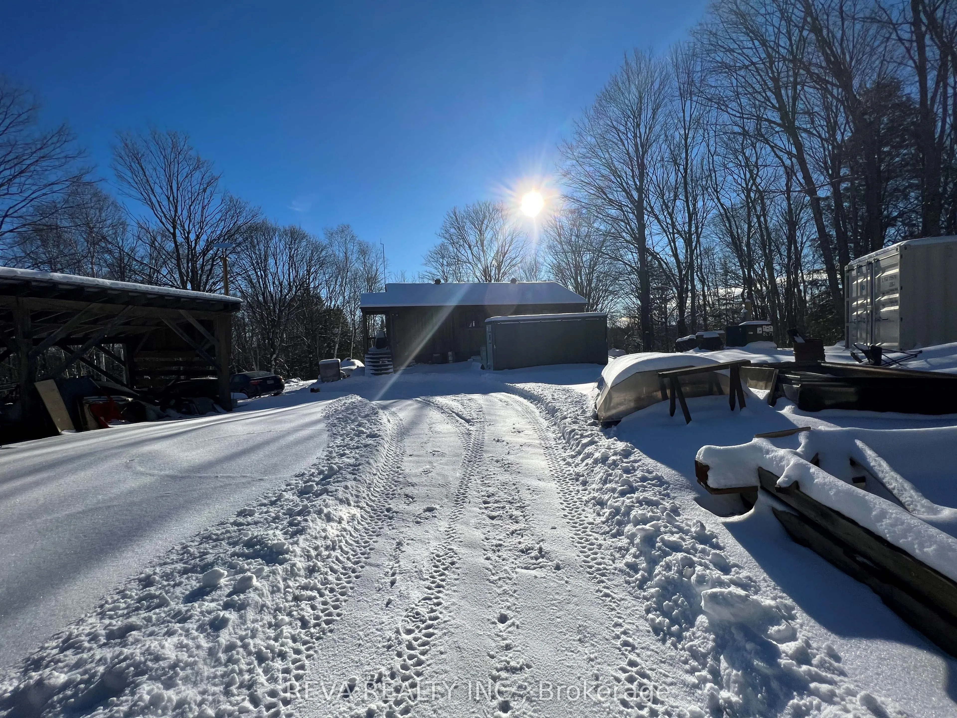 250 Lingenfelters Road