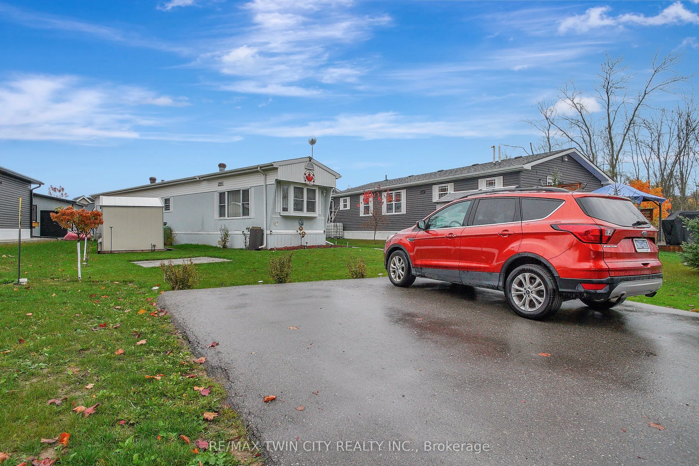 1429 Sheffield Road, #1A