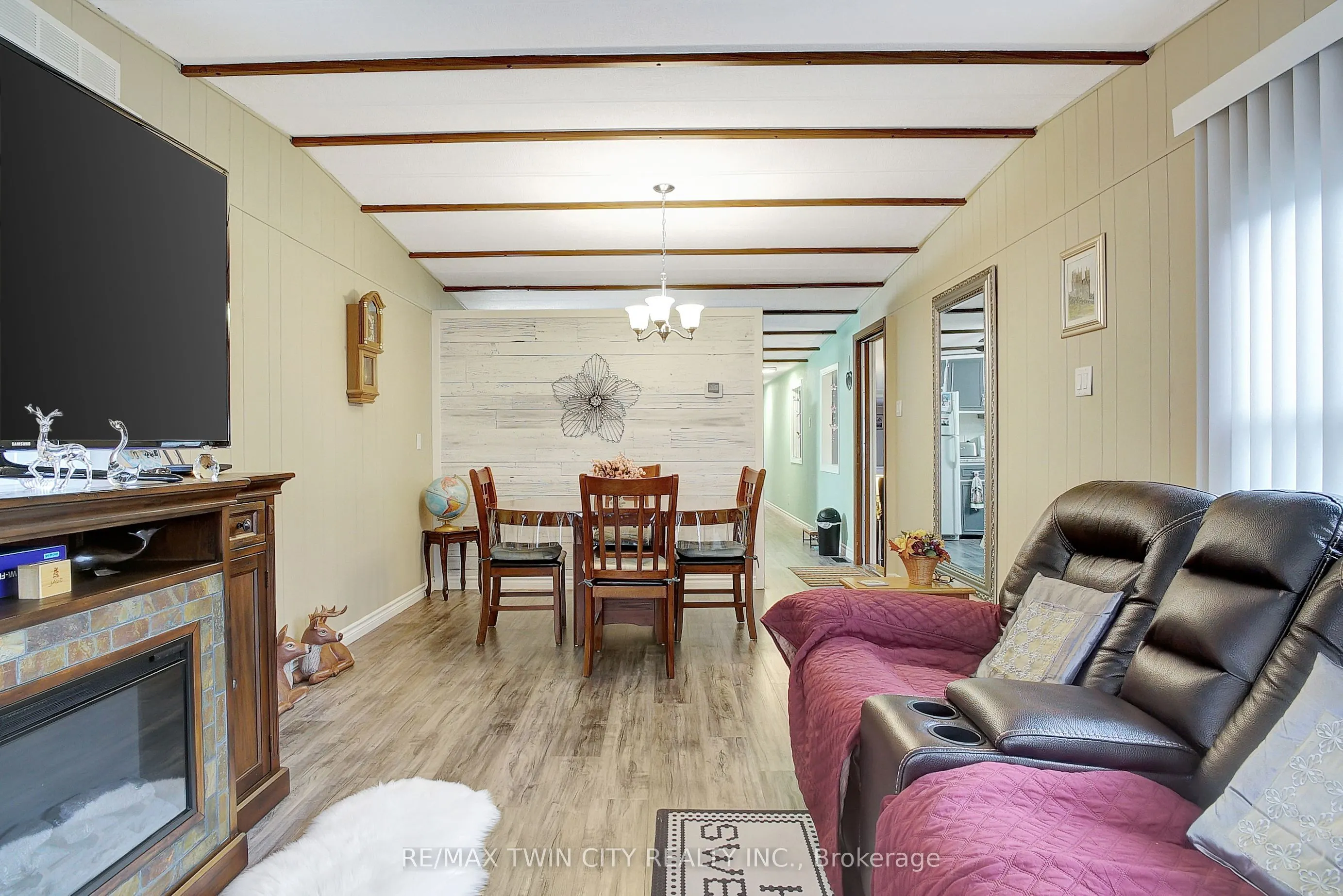 1429 Sheffield Road, #1A