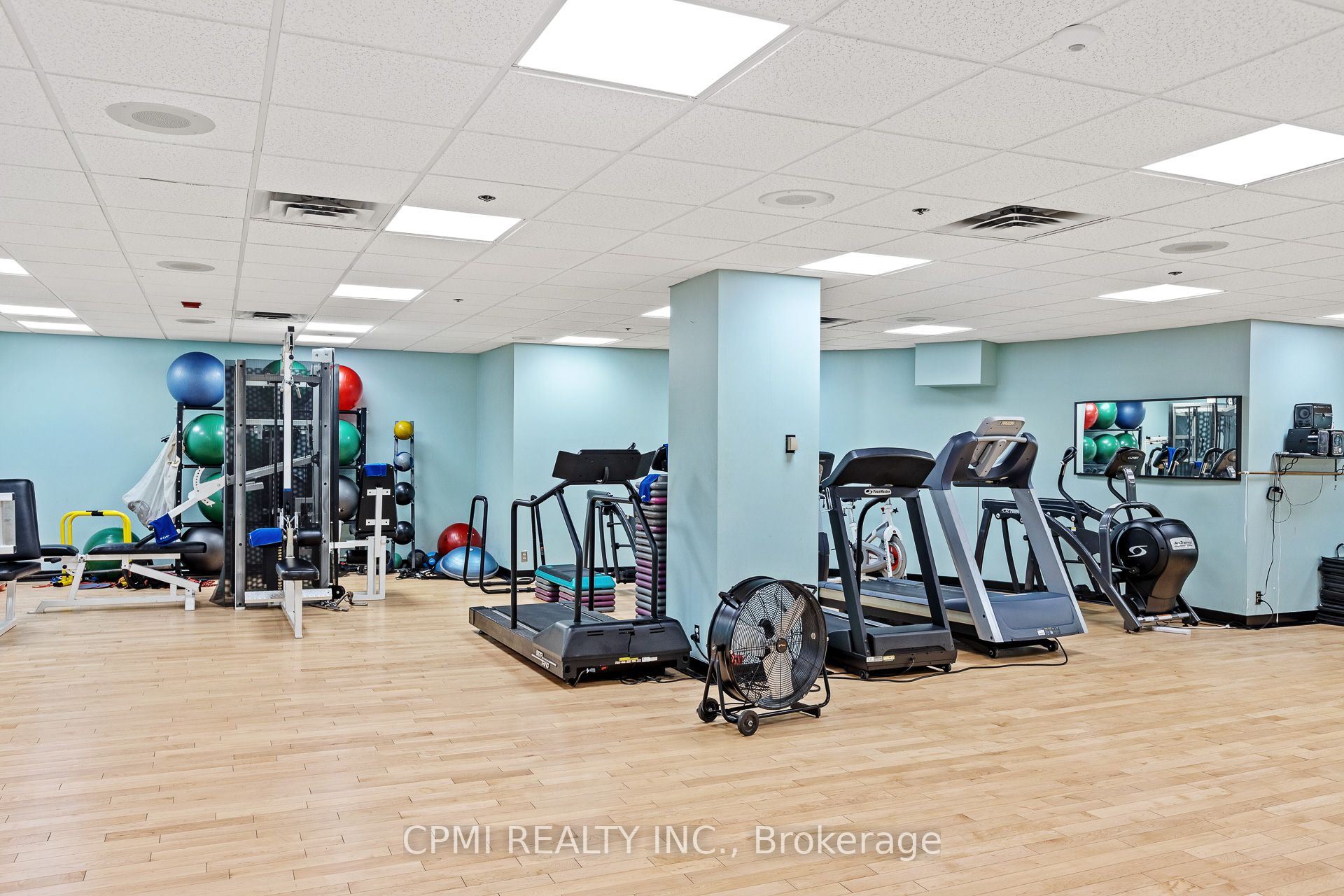 1420 Blair Towers Place, #501