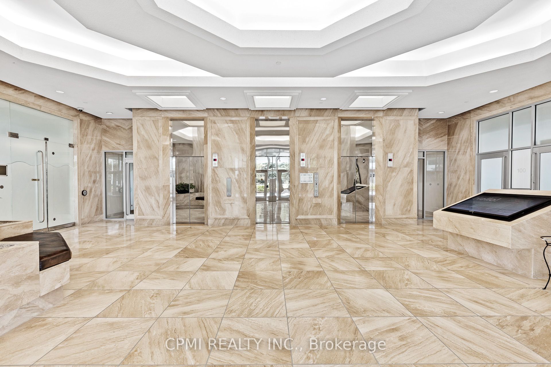 1420 Blair Towers Place, #501