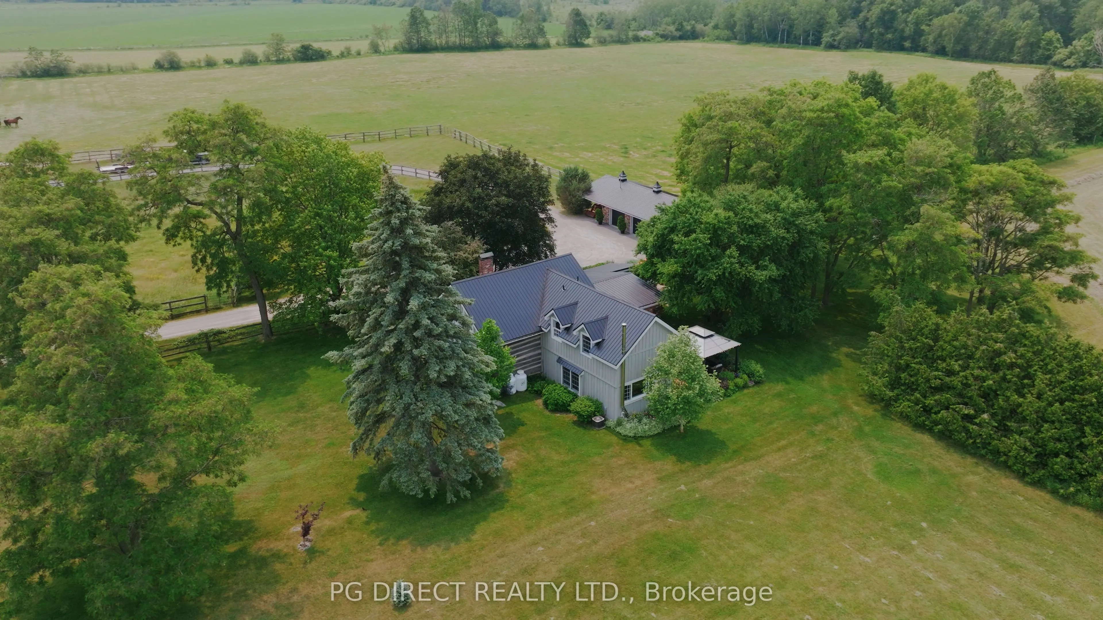 885 Highway 36 Road