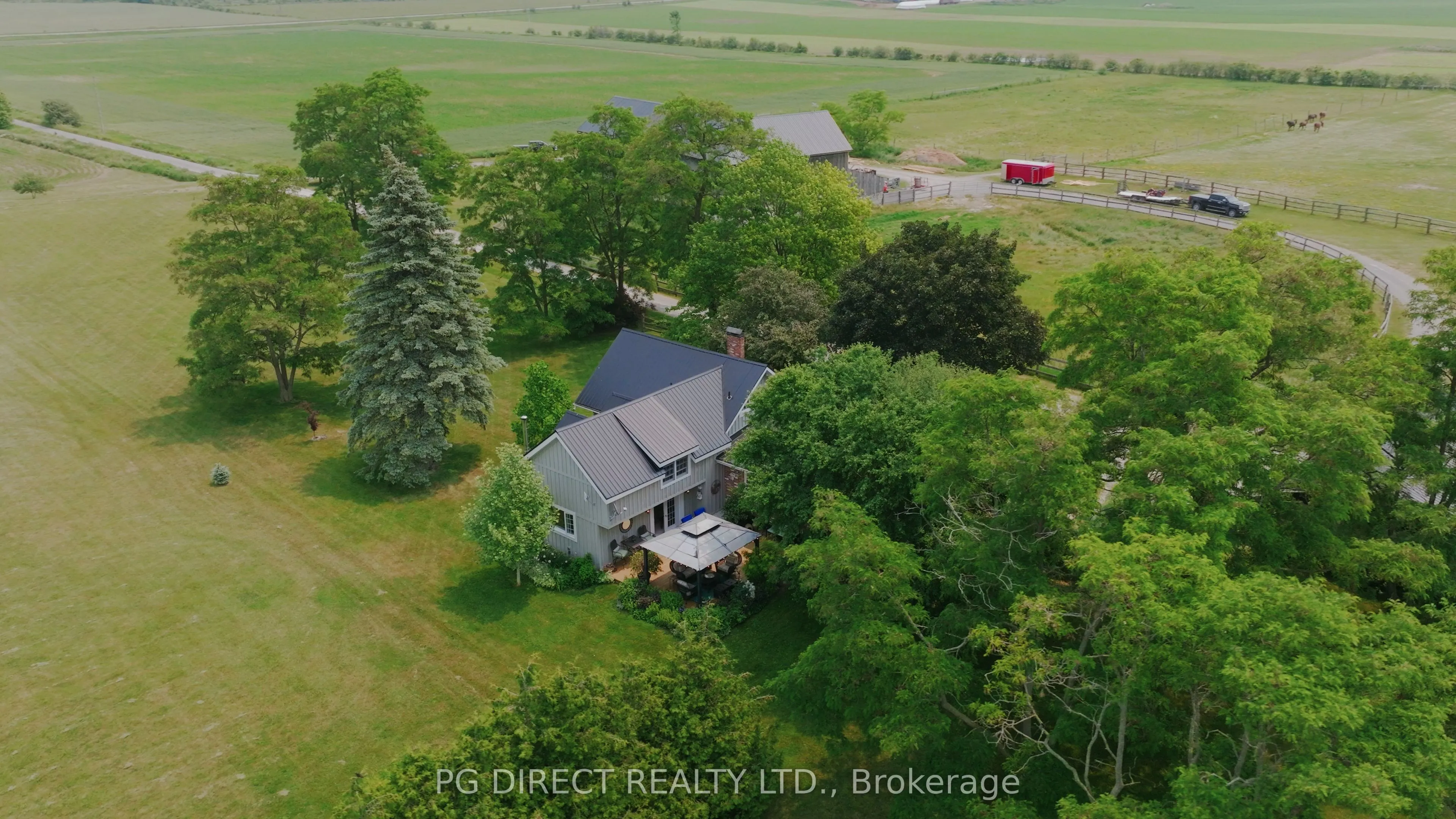 885 Highway 36 Road