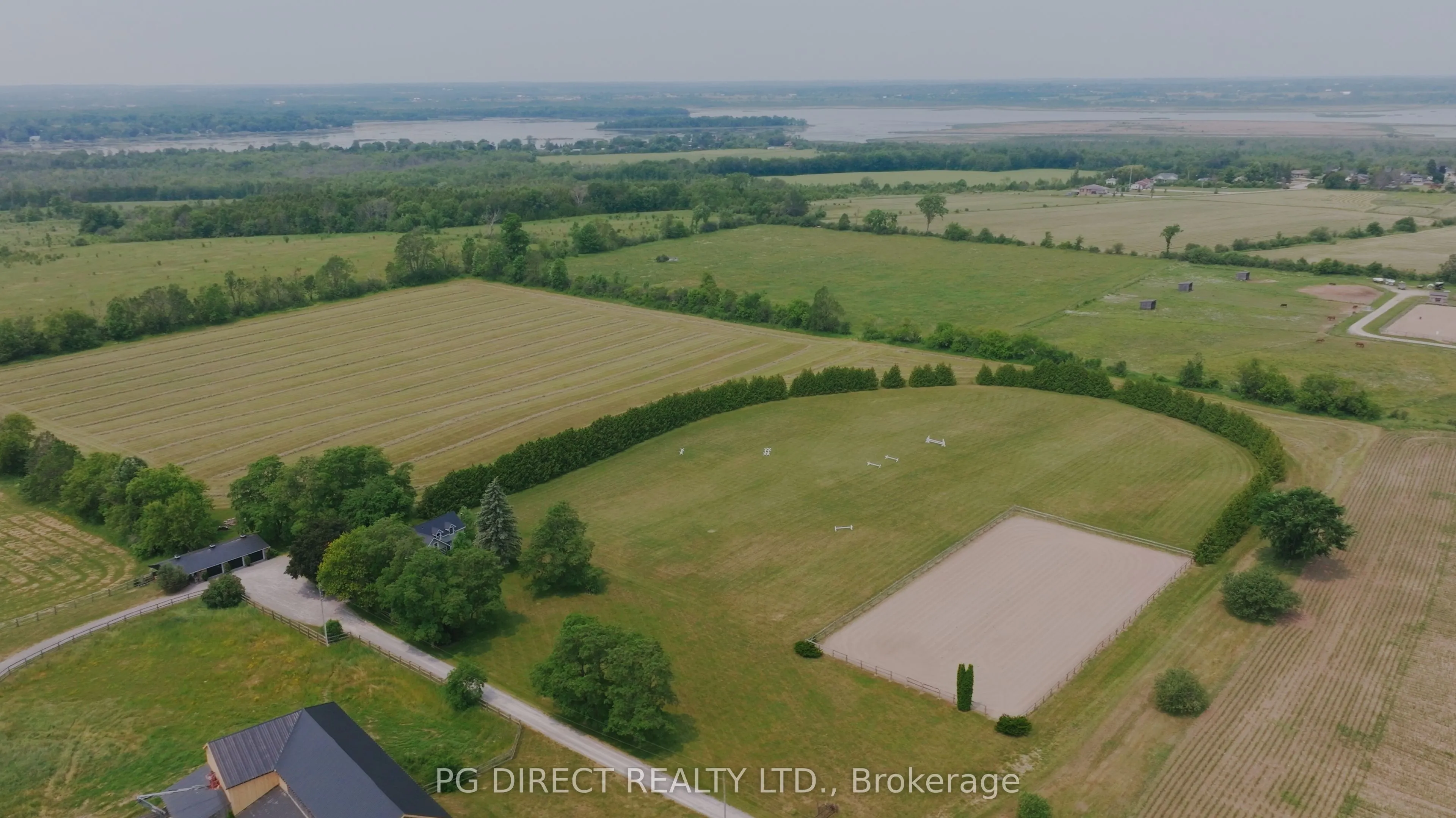 885 Highway 36 Road