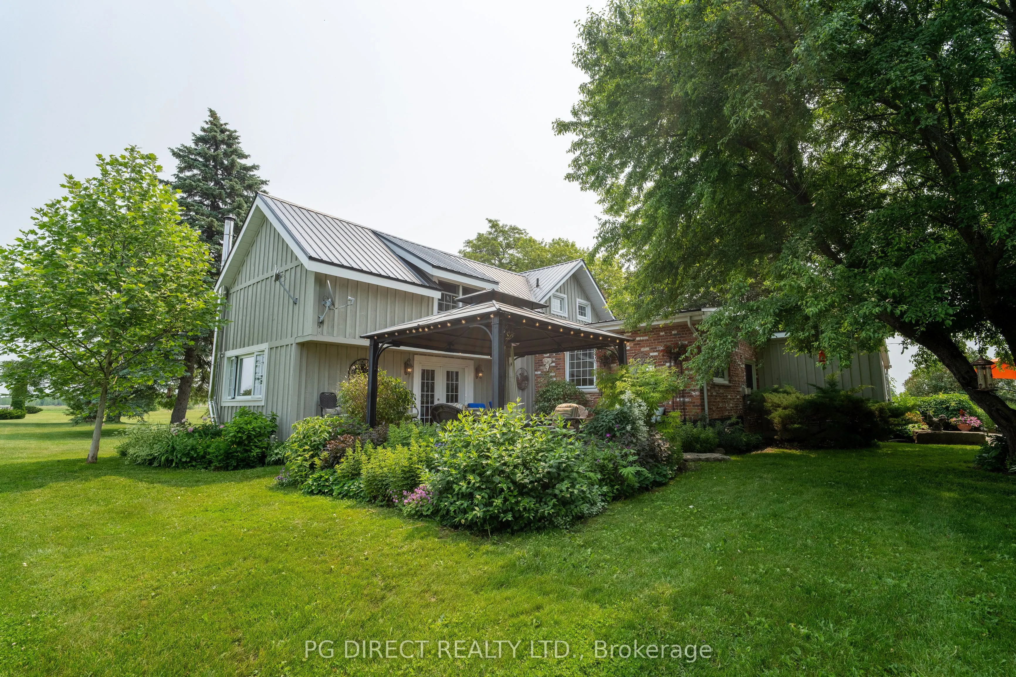 885 Highway 36 Road