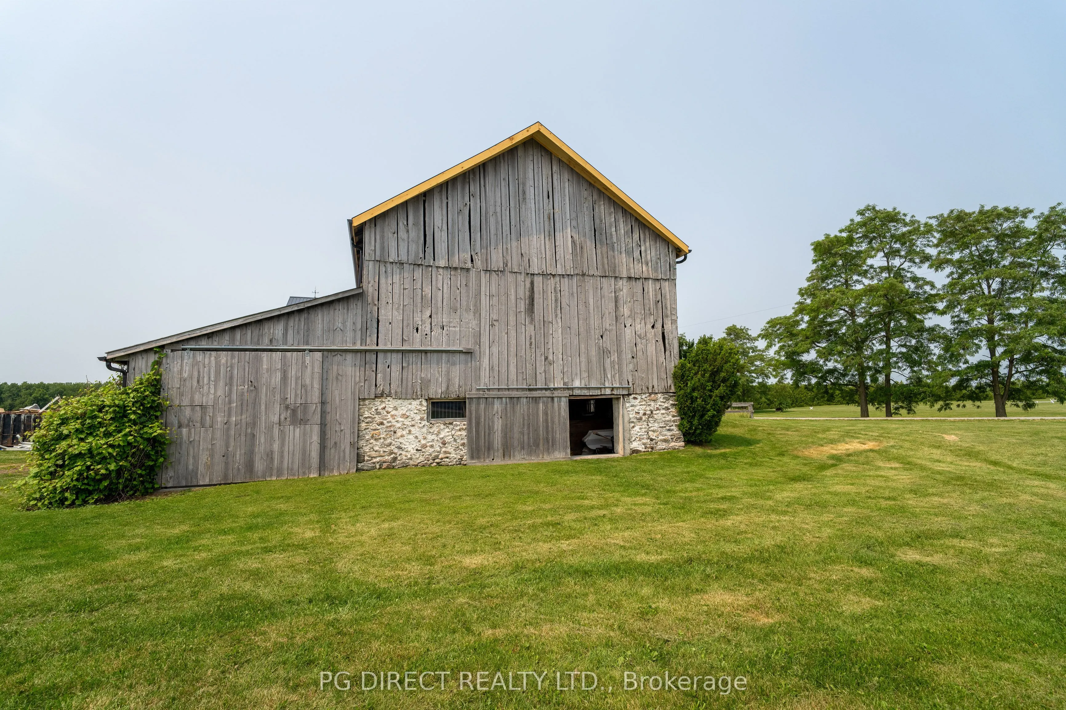 885 Highway 36 Road