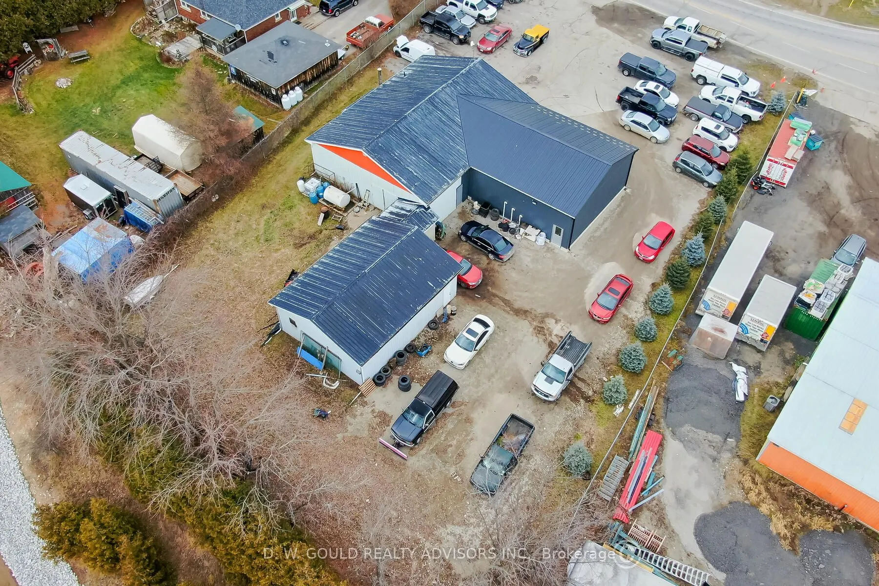 6 Shamrock Road