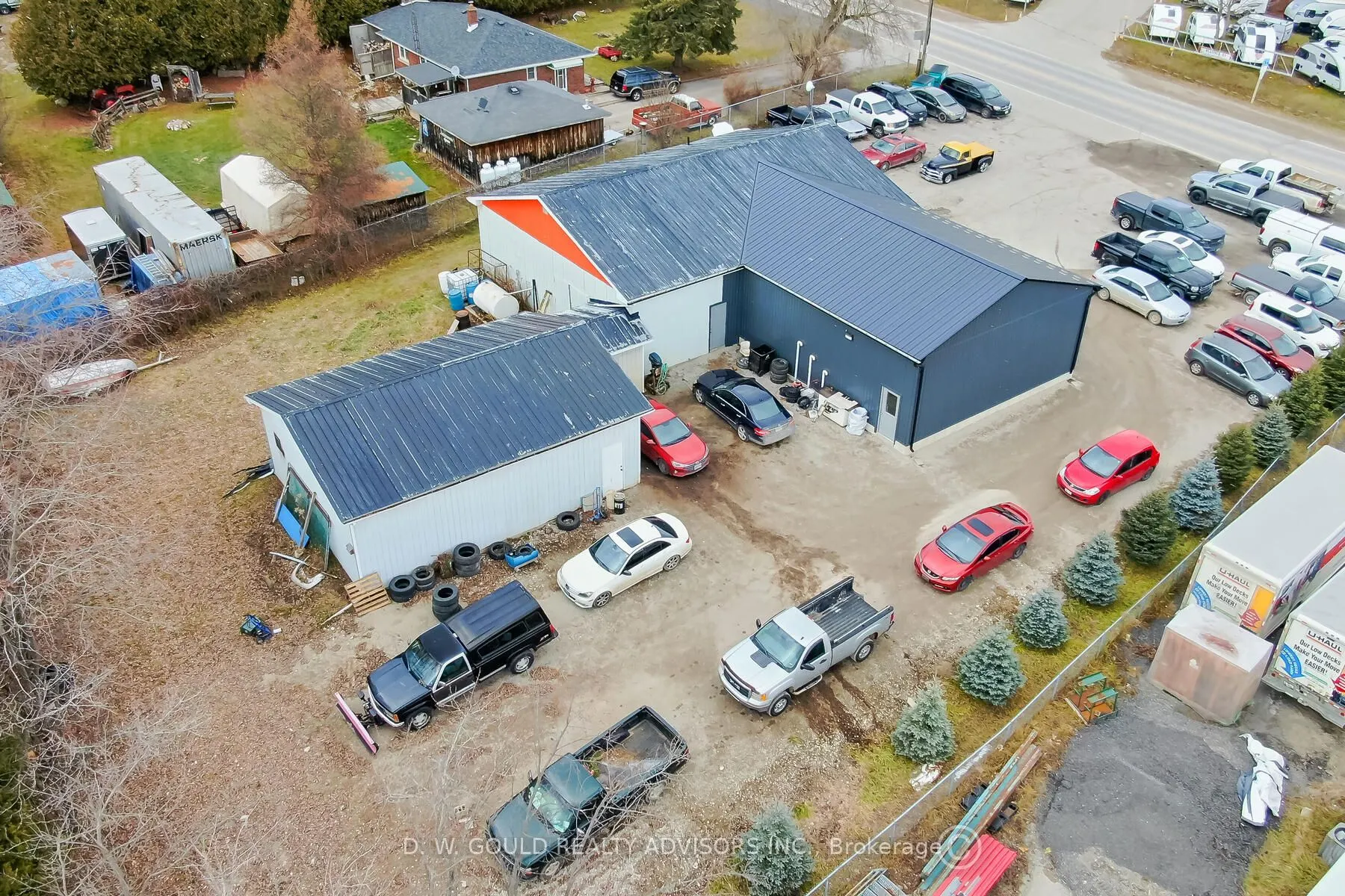 6 Shamrock Road