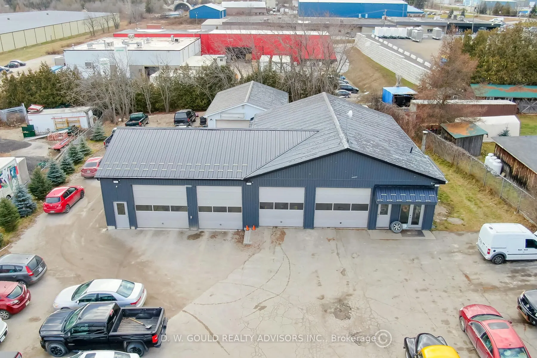 6 Shamrock Road