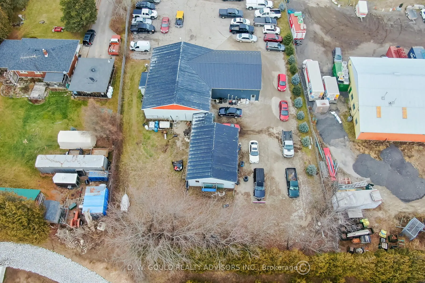 6 Shamrock Road
