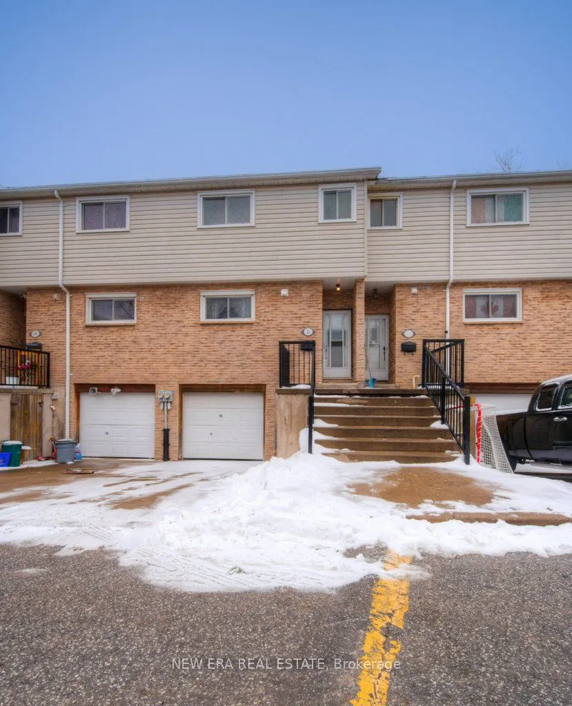 149 St Catharine Street #15